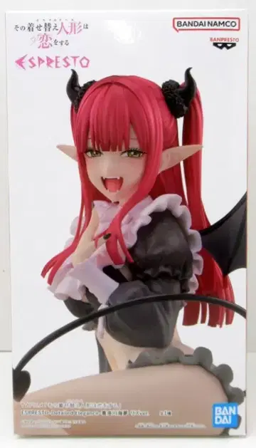 BANDAI SPIRITS ESPRESTO Detailed Elegance 키타가와 마린 리즈ver.