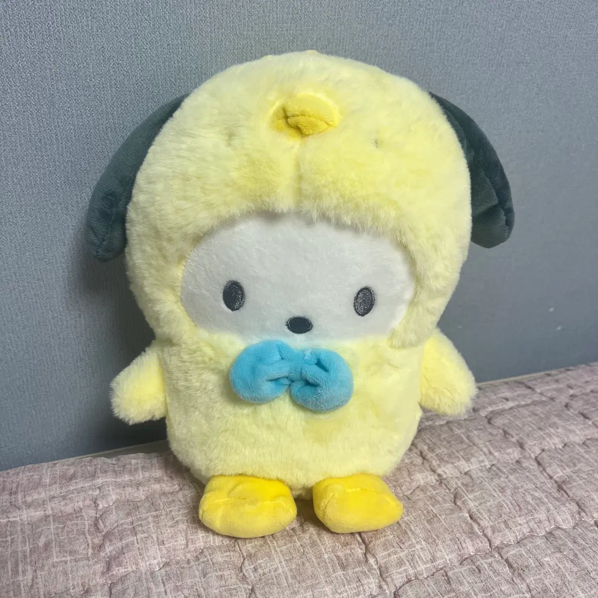 [새상품] 산리오 포차코 인형