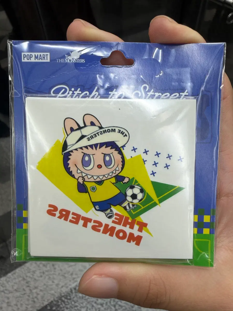 팝마트 라부부 타투 스티커 팝니다!