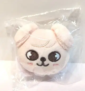 StrayKids 2023 Xmas POPUP STORE 승민 봉제 인형 마그넷