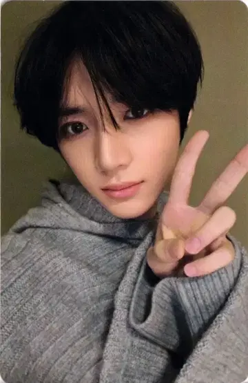 TXT KiT ver. BEOMGYU minisode3:TOMORROW