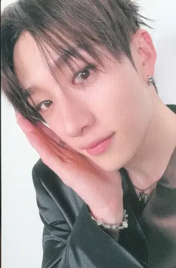 StrayKids domin ATE JAPAN 회장 구매 BangChan GIANT 교세라 1205