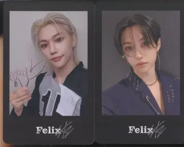 StrayKids FELIX We STAY together