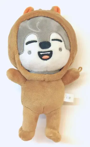 StrayKids 2024 TOY WORLD BangChan 백참 SKZOO