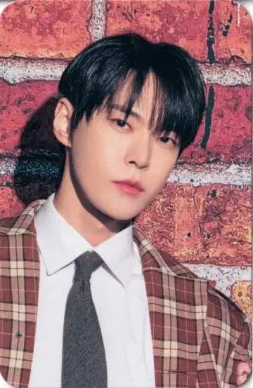 NCT 127 일본 FC 계속 혜택 DOYOUNG NCTZen 127-JAPAN ver.4