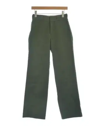 Dickies 치노 팬츠 여성용
