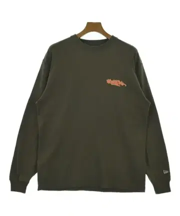 NEW ERA 티셔츠 남성용