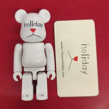 MEDICOMTOY BE@RBRICK21 ARTIST/holiday/BE@RBRICK21 SERIES21