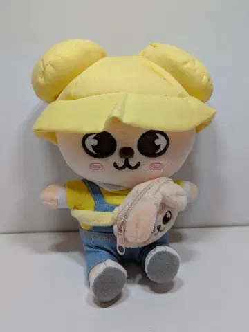 StrayKids 2025 SKZOO POPUP STORE 2nd MD 승민 봉제 인형 SKZOO