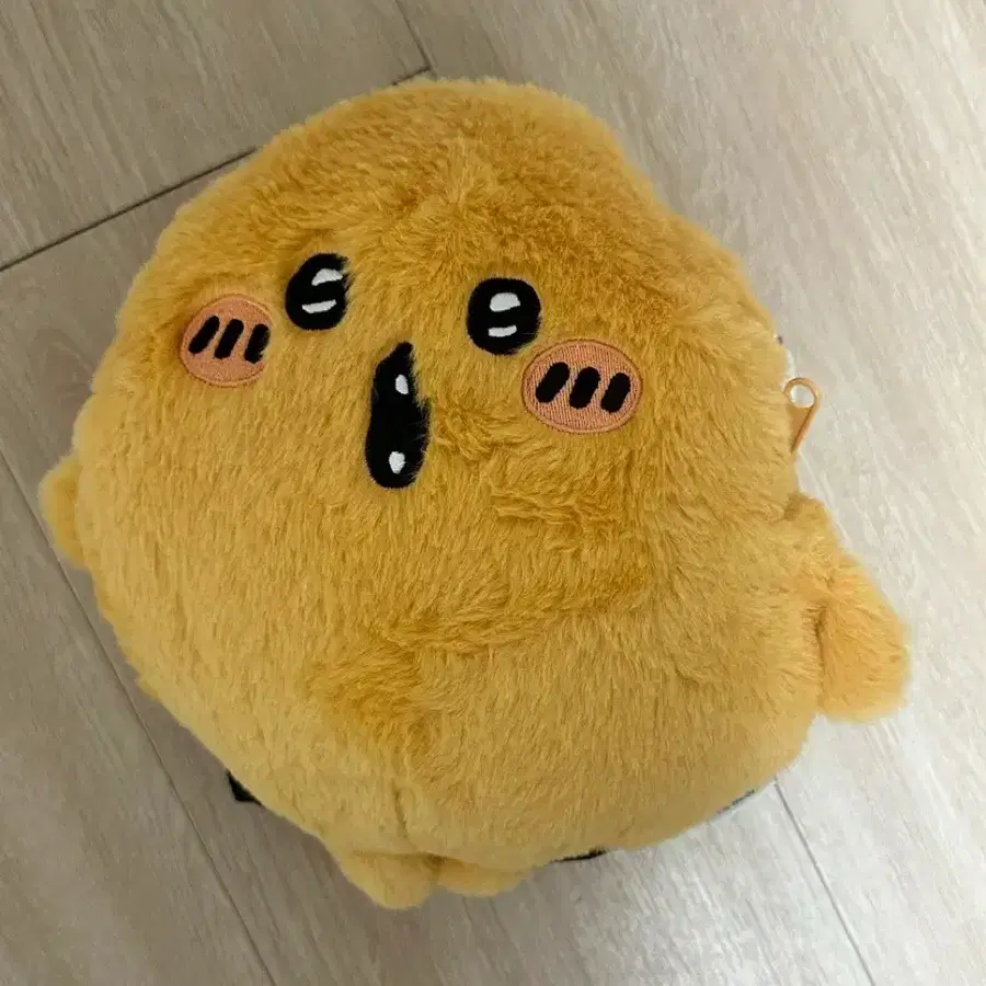 농담곰 고로케 가방