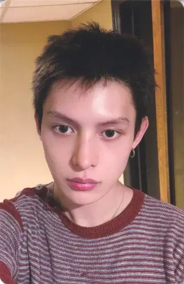CORTIS Weverse LD JAMES GREENGREEN 선착순