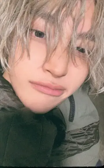 RIIZE CHAMBER ver. WONBIN FAME