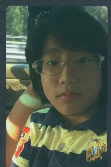 StrayKids HAN I am NOT 유소년기