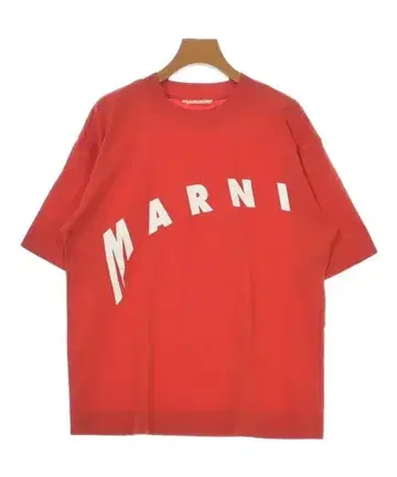 MARNI 티셔츠 여성용