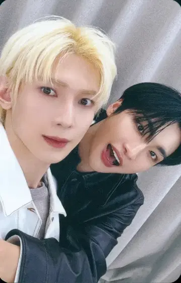 ATEEZ MAKE STAR LD 성화/여상 GOLDEN HOUR : Part.4 유닛