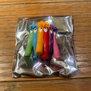 원더랜드의 앨리스 모메라스 시크릿 마스코트