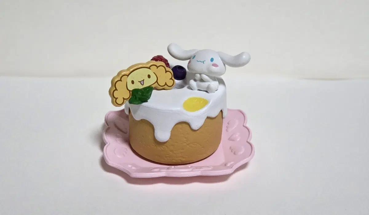 리멘트 산리오 시나모롤 스위트 컬렉션