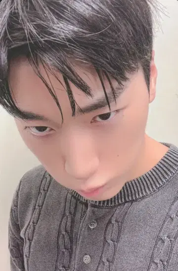 ATEEZ 트레이딩 카드 팩 SAN 8ROOM POPUP 2주차