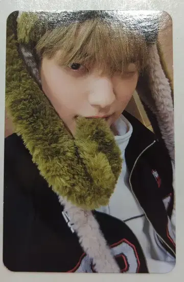 TXT 위버스 수빈 minisode3:TOMORROW B