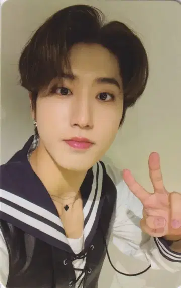 StrayKids Kmstation VC HAN 5-STAR