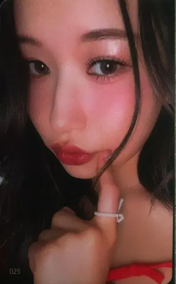 ME:I Sweet Holiday 카사하라 모모나 ME:ICONIC 25