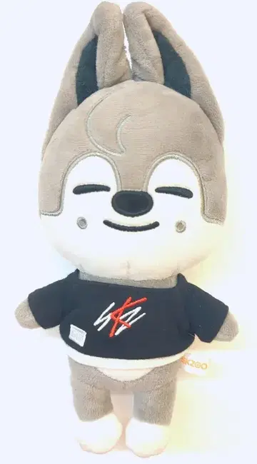 StrayKids SKZOO 방찬 WolfChan