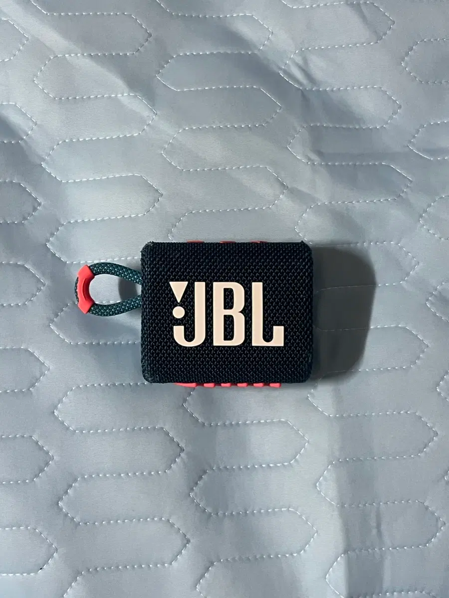 JBL GO3 휴대용 블루투스 스피커[판매완료]