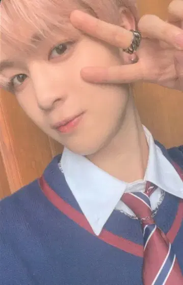 INI 콜렉트북 사노 유다이 2021 1st FAN MEETING