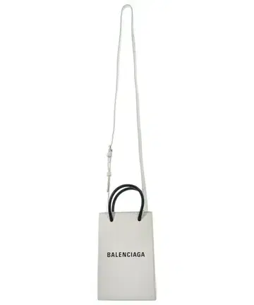 BALENCIAGA 숄더백 남성용