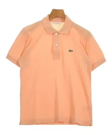LACOSTE 피케 셔츠 남성용