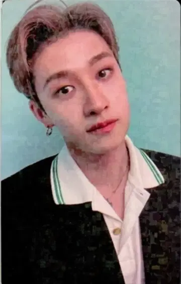 StrayKids SoundWave BangChan Christmas EveL