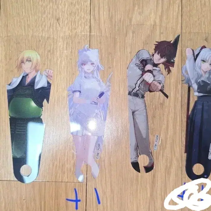 fgo 2026 fes 부채 소분