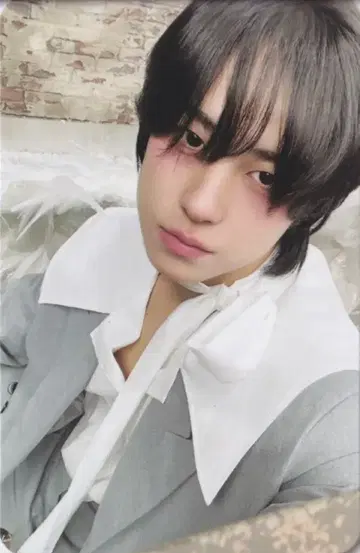 &TEAM GAZE ver. TAKI Back to Life KR 1st Mini Album B
