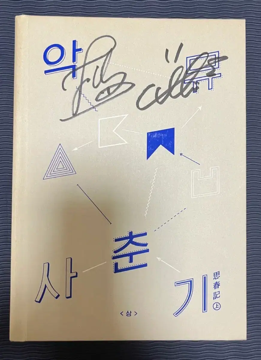 악동뮤지션 사춘기 상 CD 싸인반, 2017 응원봉