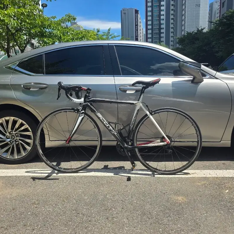 6.4kg 스캇 에딕트 r2