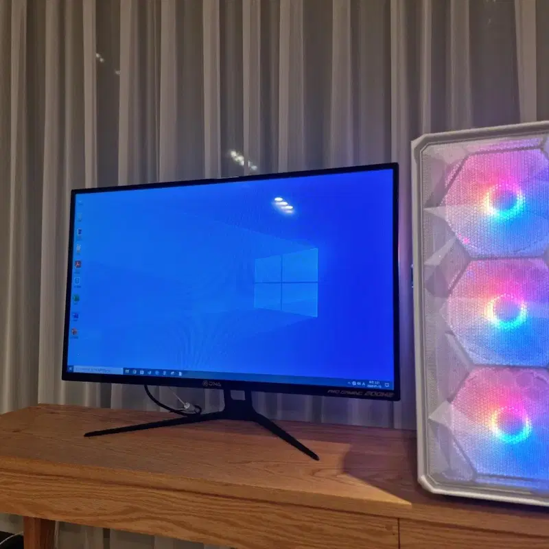 I5 RTX2060 게이밍 게임용컴퓨터 중고컴퓨터 조립추천