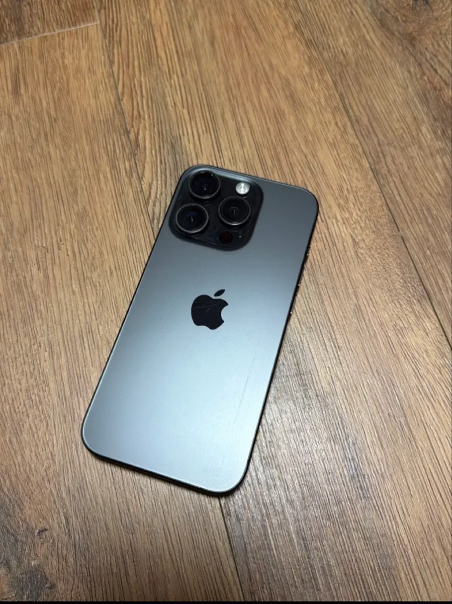 아이폰 15프로 256GB