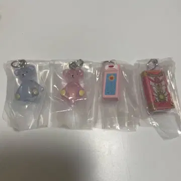 카드캡터 사쿠라 메지루시