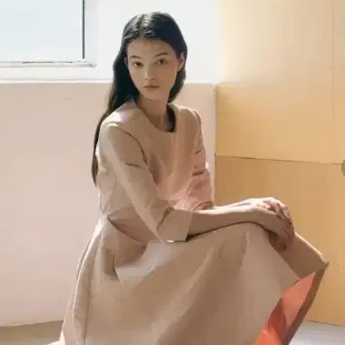 시에 sie 컷아웃 디테일 원피스 2 사이즈 정품