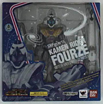 반다이 S.H.Figuarts 위자드&포제 MOVIE 대전 얼티메이텀 가면라이더 포제 메테오 나데시코 퓨전 스테이츠