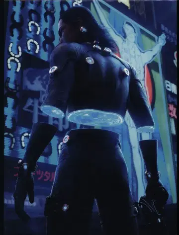 애니메이션 Blu-ray GANTZ O 럭셔리 판
