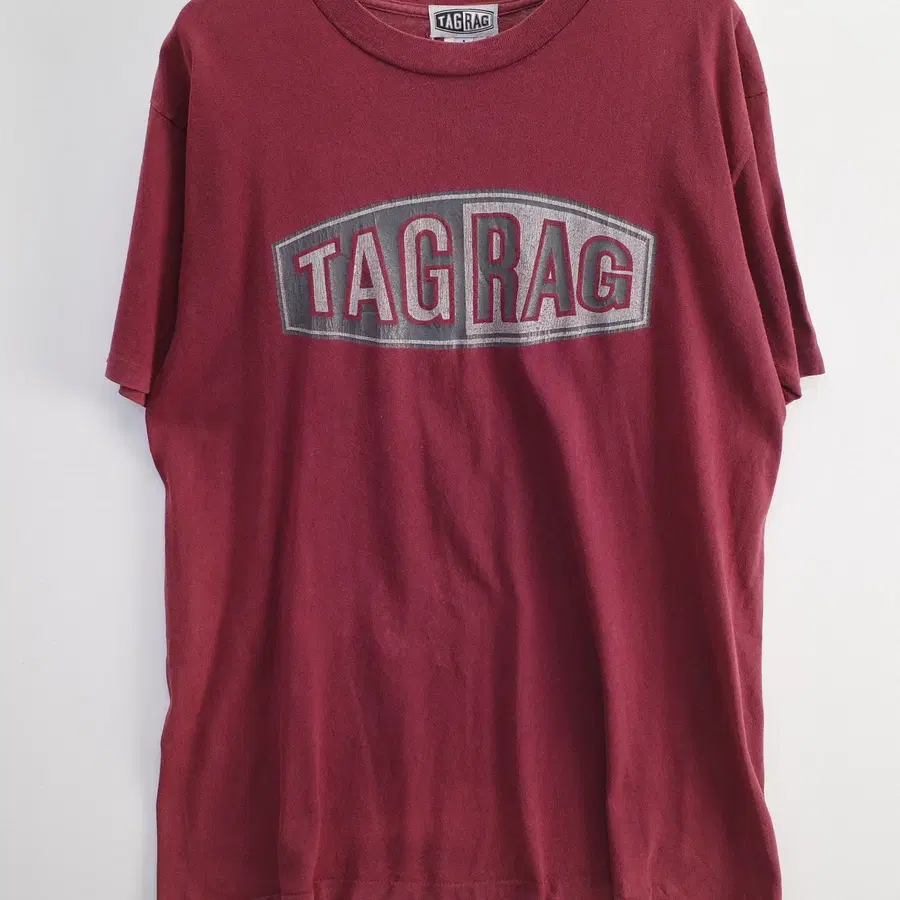 90s TAGRAG / made in usa