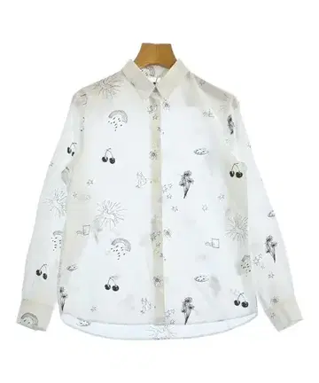 PS by Paul Smith 캐주얼 셔츠 여성용