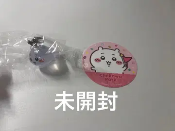 치이카와 파크 메지루시 스티커 세트