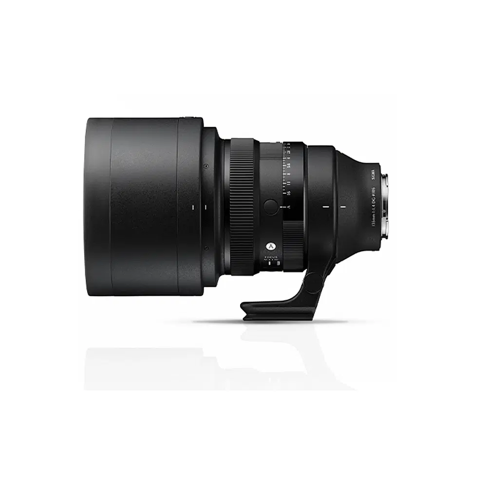 시그마 아트 135mm F1.8 캐논EF마운트 구합니다
