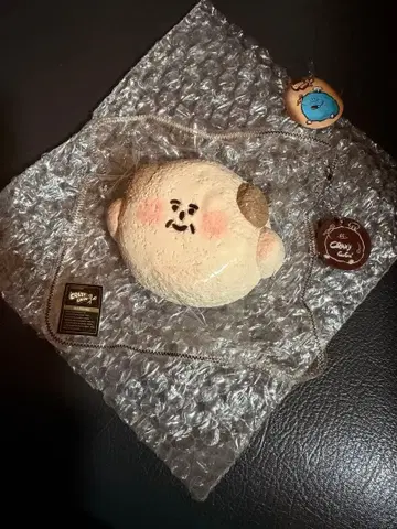 CRAZY GUGU 스퀴즈