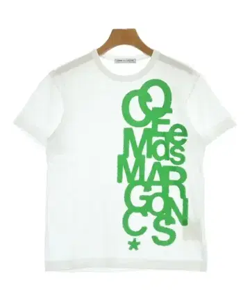 COMME des GARCONS 티셔츠 커트소 여성용