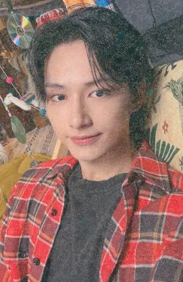 세븐틴 위버스재팬 LD 준 소비기한