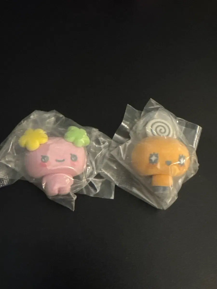 다마고치 플로키즈 (플라워치, 메메치)