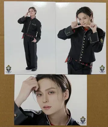 원엔 REI EBiDAN 에비라이 2026 브로마이드 3장